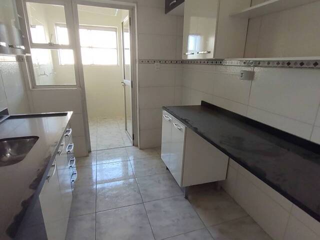 Apartamento para Venda em São José dos Campos - 4