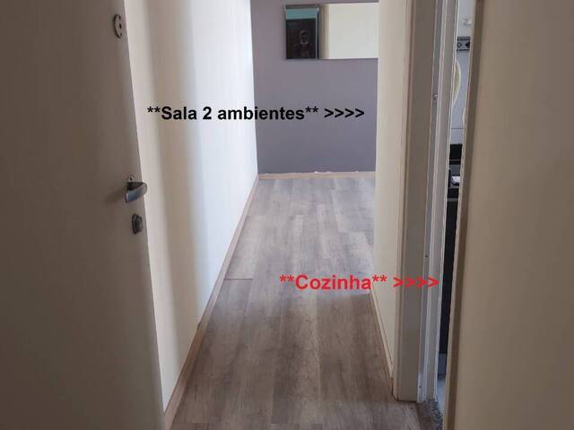 Apartamento para Venda em São José dos Campos - 5