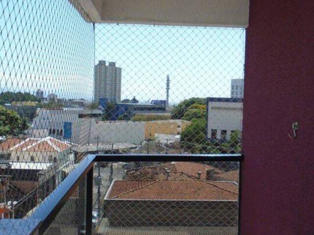 #1175 - Apartamento para Venda em São José dos Campos - SP - 2