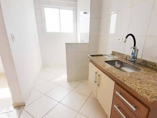 #1177 - Apartamento para Venda em São José dos Campos - SP - 2