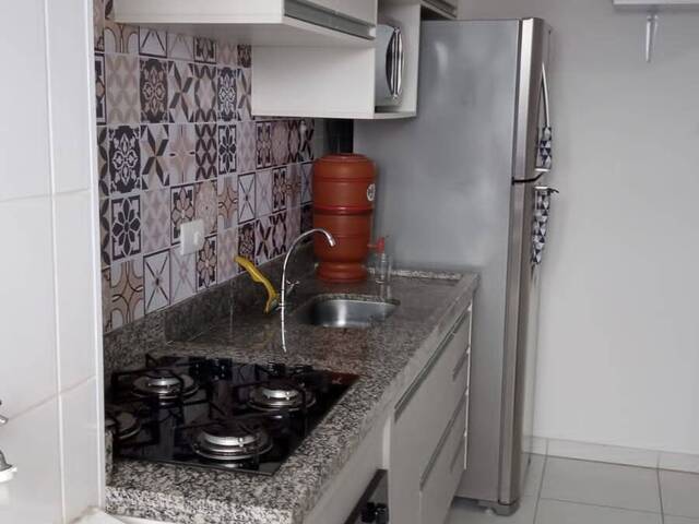 Apartamento para Venda em São José dos Campos - 5