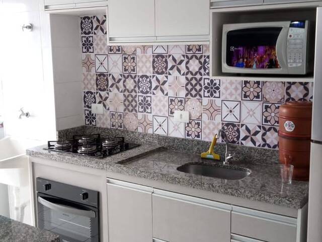 Apartamento para Venda em São José dos Campos - 4