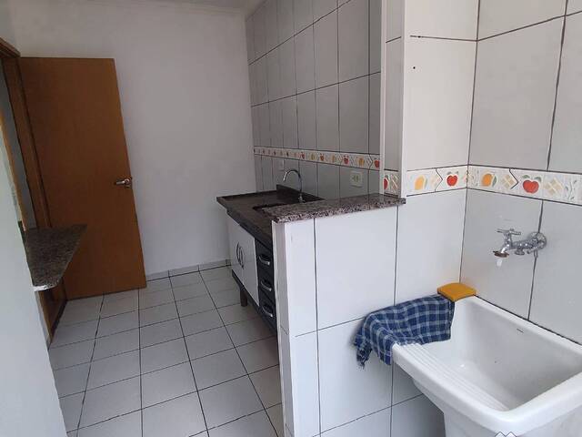 #1182 - Apartamento para Venda em São José dos Campos - SP - 1