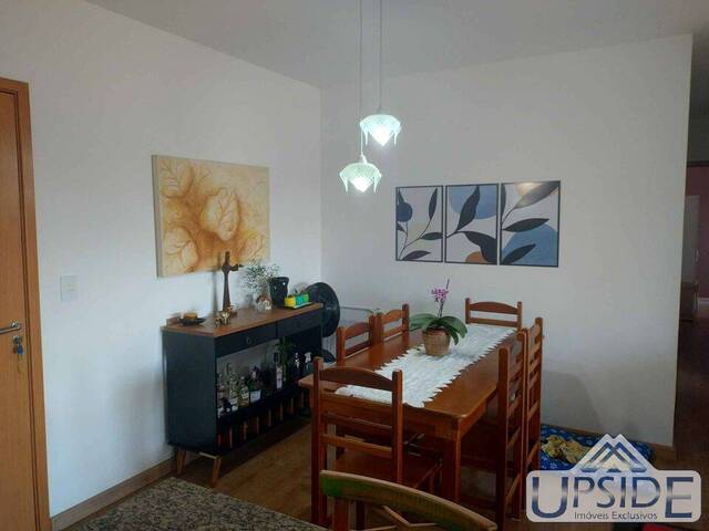 #1188 - Apartamento para Venda em São José dos Campos - SP - 3