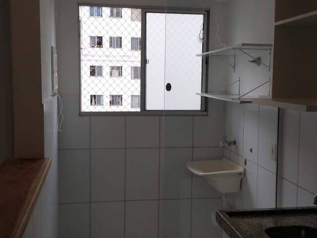 Apartamento para Locação em São José dos Campos - 4