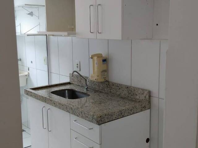 Apartamento para Locação em São José dos Campos - 5