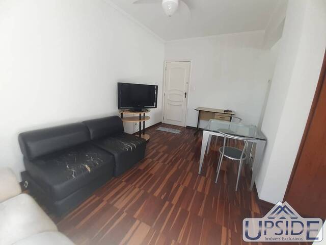 #1193 - Apartamento para Locação em São José dos Campos - SP - 1