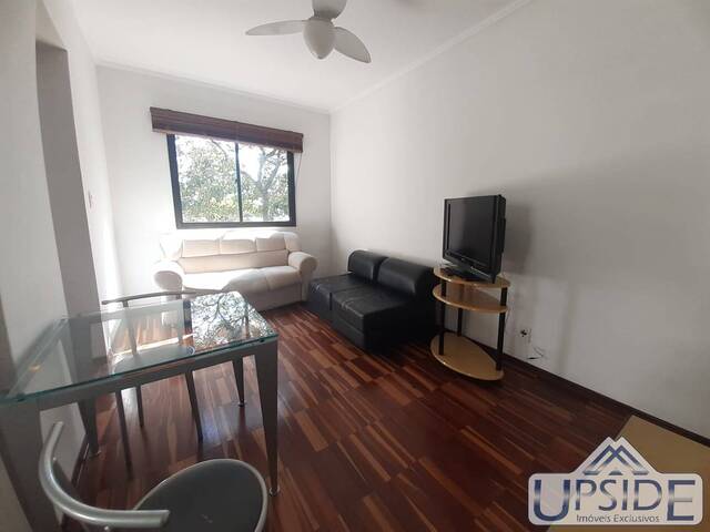 #1193 - Apartamento para Locação em São José dos Campos - SP - 2