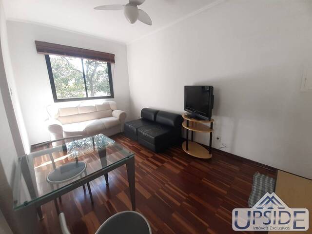 Apartamento para Locação em São José dos Campos - 4