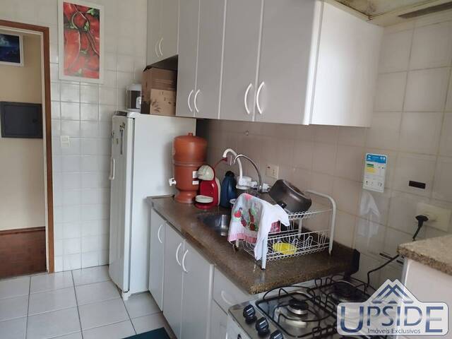 Apartamento para Venda em São José dos Campos - 5