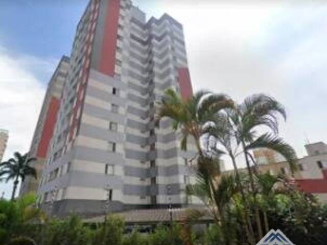 #1196 - Apartamento para Venda em São José dos Campos - SP - 1