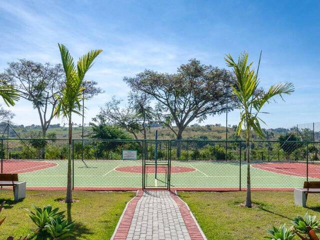 #1199 - Terreno em condomínio para Venda em Caçapava - SP - 3