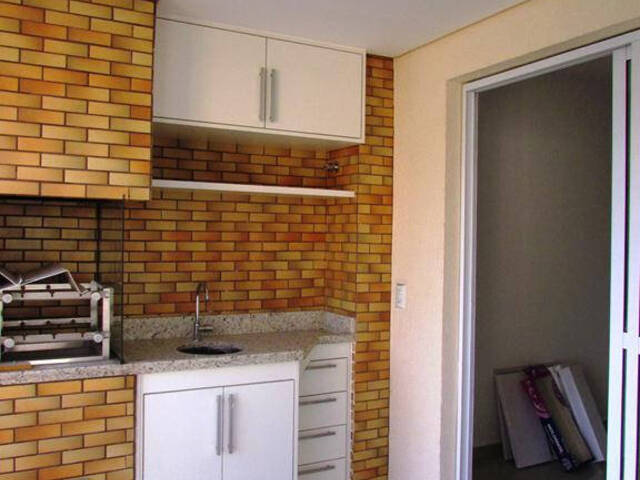 #1200 - Apartamento para Venda em São José dos Campos - SP - 1