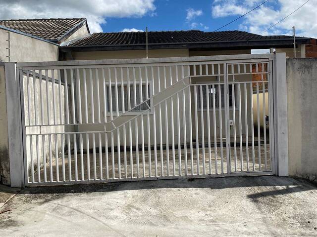 #1203 - Casa para Venda em São José dos Campos - SP - 1