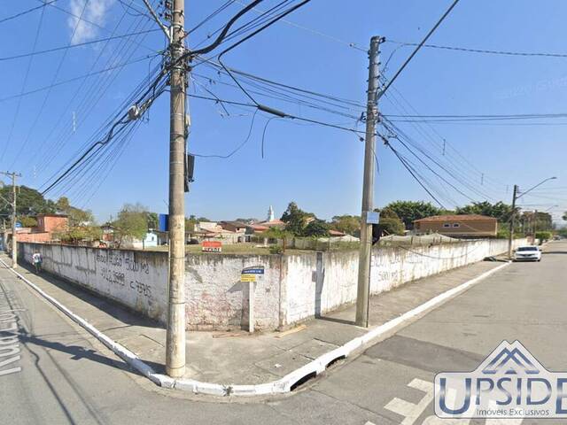 #1215 - Área para Incorporação para Venda em São José dos Campos - SP - 1