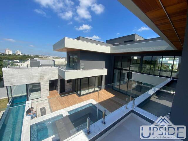 Casa para Venda em São José dos Campos - 4