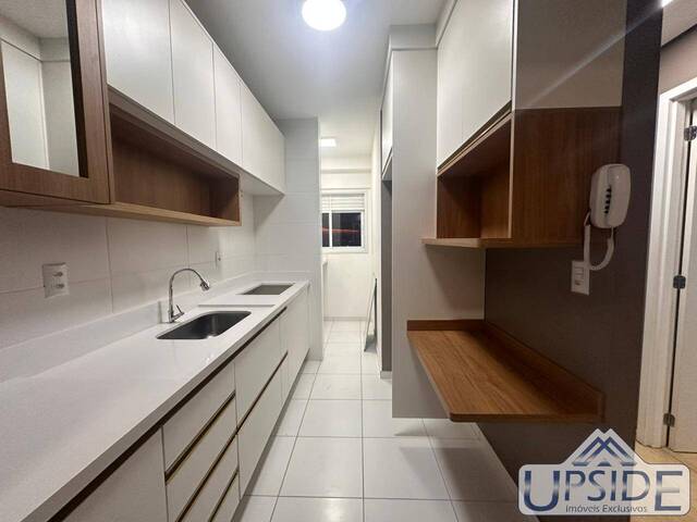 Apartamento para Locação em São José dos Campos - 5