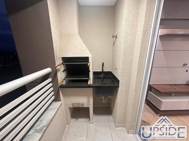 Apartamento para Locação em São José dos Campos - 4