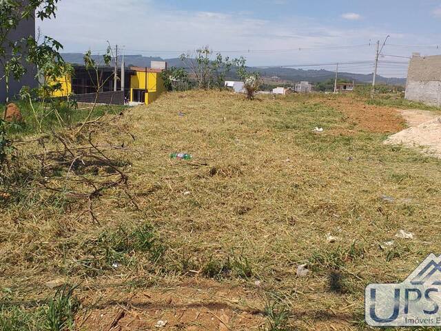 #1229 - Terreno para Venda em São José dos Campos - SP - 2