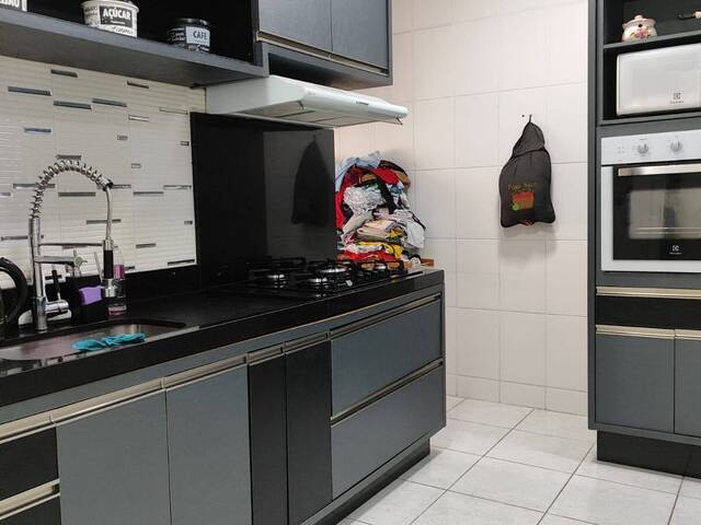 Apartamento para Venda em São José dos Campos - 5