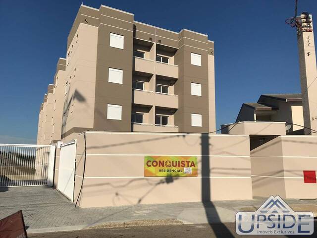 #1237 - Apartamento para Venda em São José dos Campos - SP - 1