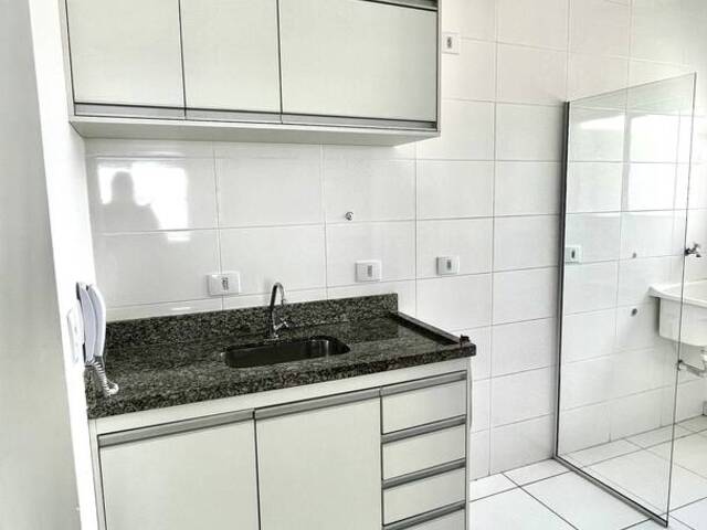 #1237 - Apartamento para Venda em São José dos Campos - SP - 3