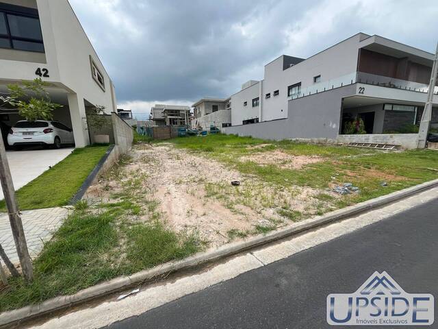 #1243 - Área para Venda em São José dos Campos - SP - 2