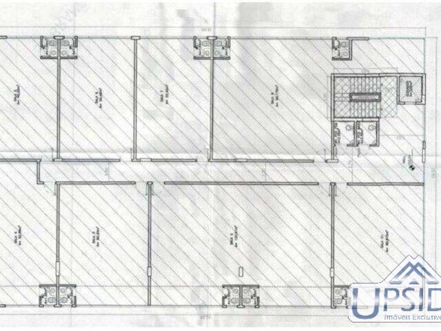 #SA0008 - Sala para Venda em São José dos Campos - SP - 1