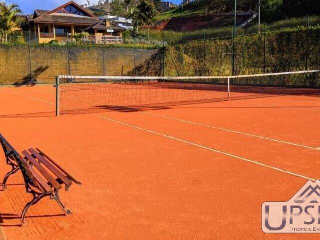 #TE0020 - Terreno para Venda em Jambeiro - SP - 1