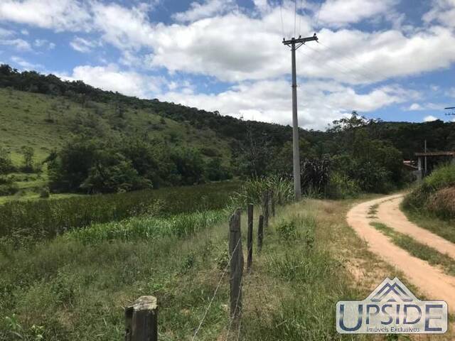 #SI0009 - Sítio para Venda em Santa Branca - SP - 1