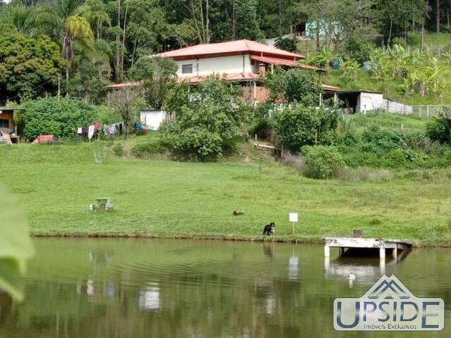 Venda em Zona Rural - Monteiro Lobato