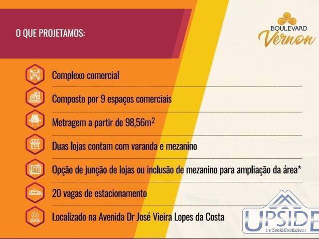 Loja para Locação em São José dos Campos - 5