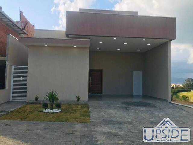 #CA0087 - Casa para Venda em Caçapava - SP - 2