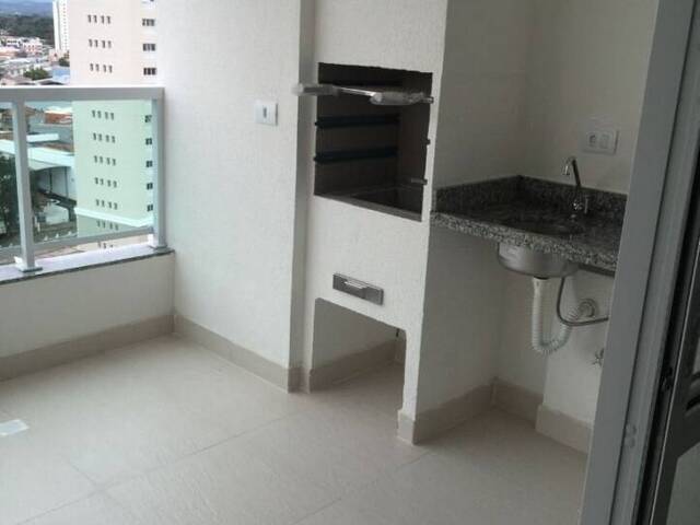 Apartamento para Venda em Jacareí - 2