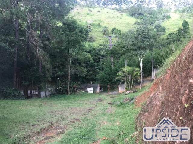 #TE0140 - Terreno para Venda em Santa Branca - SP - 2