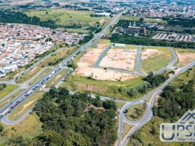 Venda em Jardim Campo Grande - Caçapava